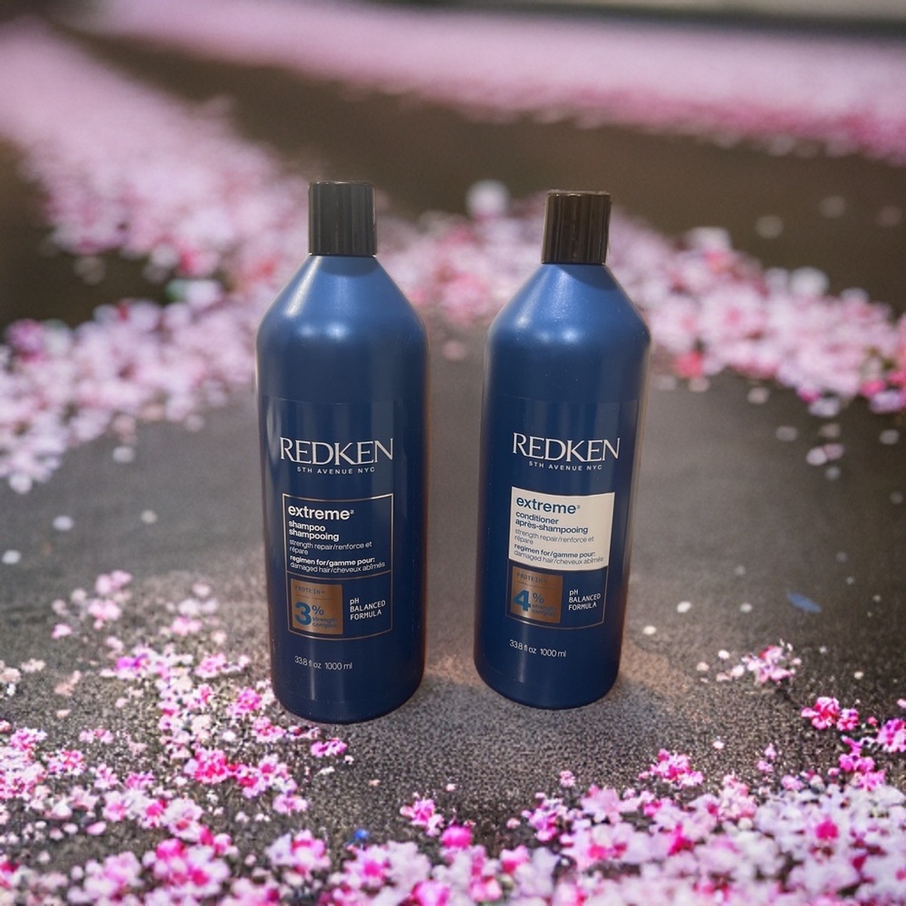 Redken Extreme Shampoo Conditioner